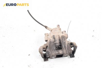 Спирачен апарат за Mercedes-Benz E-Class Sedan (W211) (03.2002 - 03.2009), позиция: задна, дясна