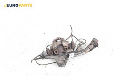 Спирачен апарат за Mercedes-Benz E-Class Sedan (W211) (03.2002 - 03.2009), позиция: задна, дясна