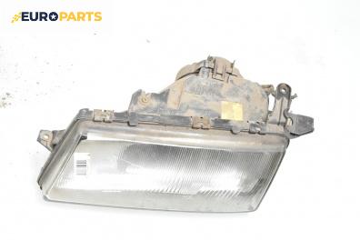 Фар за Opel Vectra A Sedan (08.1988 - 11.1995), седан, позиция: лява