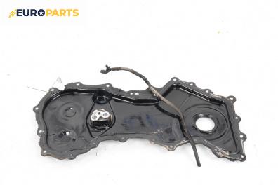 Капак ангренажен ремък за Renault Megane III Coupe (11.2008 - 12.2015) 2.0 dCi (DZ0L), 160 к.с.