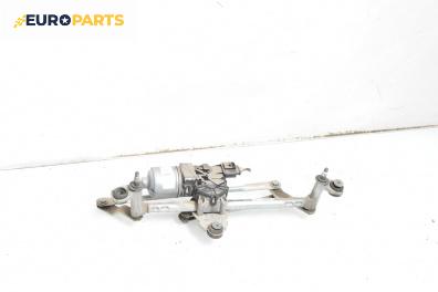 Ел. мотор за чистачките за Volkswagen Up Hatchback (08.2011 - ...), хечбек, позиция: предна