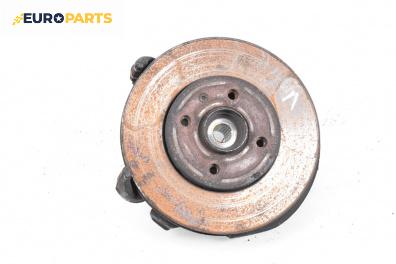 Шенкел главина за Volkswagen Up Hatchback (08.2011 - ...), позиция: предна, лява