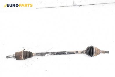 Полуоска за Volkswagen Up Hatchback (08.2011 - ...) 1.0, 75 к.с., позиция: предна, дясна