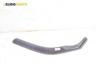 Външни лайсни за Dodge Nitro SUV (09.2006 - 12.2012), джип, позиция: лява