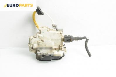 Брава на врата за Audi A3 Sportback I (09.2004 - 03.2015), позиция: предна, дясна