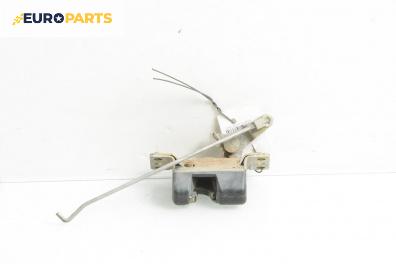 Брава заден капак за Opel Astra G Estate (02.1998 - 12.2009), комби, позиция: задна