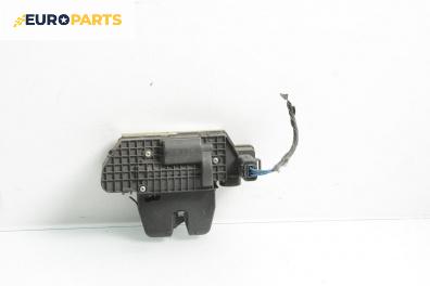 Брава заден капак за Citroen C3 Hatchback II (11.2009 - 07.2016), хечбек, позиция: задна