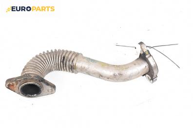 EGR тръба за Renault Megane III Coupe (11.2008 - 12.2015) 2.0 dCi (DZ0L), 160 к.с.