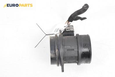 Дебитомер за Peugeot 307 Station Wagon (03.2002 - 12.2009) 2.0 HDI 90, 90 к.с.