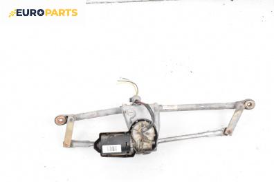 Ел. мотор за чистачките за Renault Clio II Hatchback (09.1998 - 09.2005), хечбек, позиция: предна