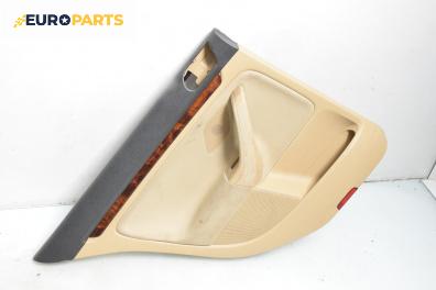 Кора врата за Volkswagen Golf V Hatchback (10.2003 - 02.2009), 4+1 вр., хечбек, позиция: задна, лява