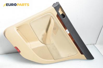 Кора врата за Volkswagen Golf V Hatchback (10.2003 - 02.2009), 4+1 вр., хечбек, позиция: задна, дясна