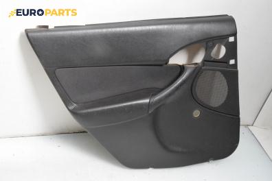 Кора врата за Ford Focus I Hatchback (10.1998 - 12.2007), 4+1 вр., хечбек, позиция: задна, лява
