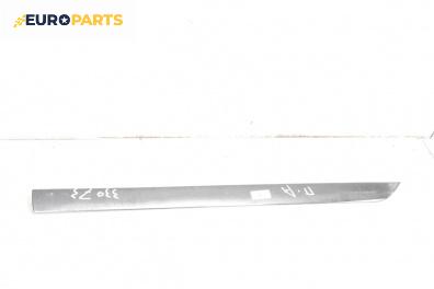 Външна лайсна врата за Ford Focus I Hatchback (10.1998 - 12.2007), хечбек, позиция: предна, дясна