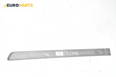 Външна лайсна врата за Opel Astra G Estate (02.1998 - 12.2009), комби, позиция: задна, лява