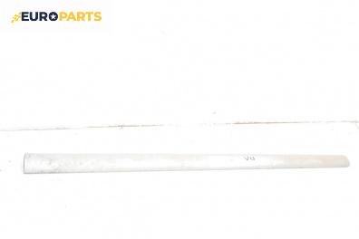 Външна лайсна врата за Peugeot 307 Station Wagon (03.2002 - 12.2009), комби, позиция: предна, лява