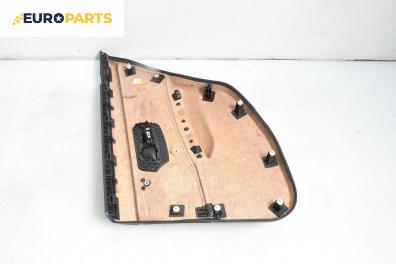 Кора врата за BMW 3 Series E90 Sedan E90 (01.2005 - 12.2011), 4+1 вр., седан, позиция: задна, лява