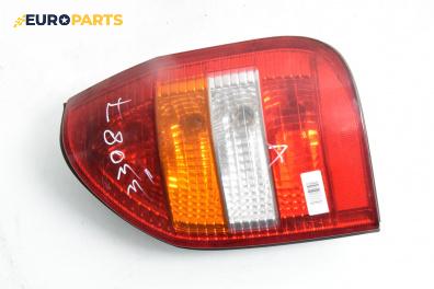 Стоп за Opel Zafira A Minivan (04.1999 - 06.2005), миниван, позиция: дясна