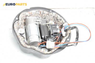 Компресор въздушно окачване за BMW X5 Series E53 (05.2000 - 12.2006) 3.0 i, 231 к.с.