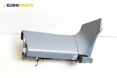 Жабка за Mercedes-Benz E-Class Sedan (W211) (03.2002 - 03.2009)