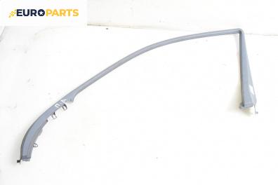 Интериорна лайсна за Mercedes-Benz E-Class Sedan (W211) (03.2002 - 03.2009), 4+1 вр., седан