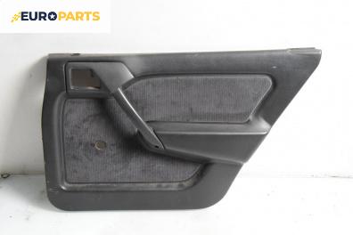 Кора врата за Opel Vectra A Sedan (08.1988 - 11.1995), 4+1 вр., седан, позиция: задна, дясна