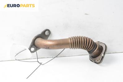 EGR тръба за Volkswagen Golf V Hatchback (10.2003 - 02.2009) 1.6 FSI, 115 к.с.