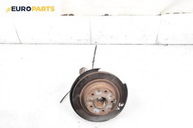 Шенкел главина за BMW 3 Series E90 Sedan E90 (01.2005 - 12.2011), позиция: задна, лява