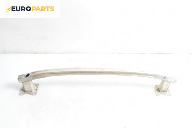 Основа броня за Renault Megane III Coupe (11.2008 - 12.2015), купе, позиция: предна