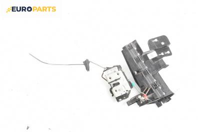 Брава на врата за Dodge Nitro SUV (09.2006 - 12.2012), позиция: предна, дясна