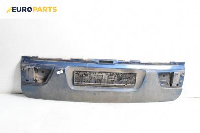 Заден капак за BMW X5 Series E53 (05.2000 - 12.2006), 4+1 вр., джип, позиция: задна