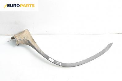 Вежда калник за BMW X5 Series E53 (05.2000 - 12.2006), джип, позиция: предна, лява