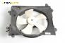 Перка охлаждане за Honda FR-V Minivan (08.2004 - 10.2011) 2.0 (BE3), 150 к.с.
