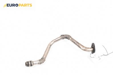 EGR тръба за Renault Scenic I Minivan (09.1999 - 07.2010) 1.9 dCi (JA05, JA1F), 102 к.с.