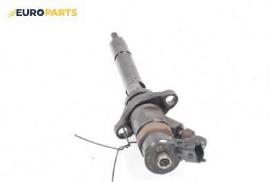 Дюза дизел за Peugeot 308 Station Wagon I (09.2007 - 10.2014) 1.6 HDi, 109 к.с.