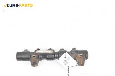 Горивна рейка за Peugeot 308 Station Wagon I (09.2007 - 10.2014) 1.6 HDi, 109 к.с.