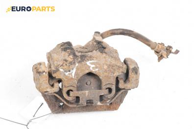 Спирачен апарат за BMW X5 Series E53 (05.2000 - 12.2006), позиция: задна, дясна