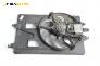 Перка охлаждане за Ford Mondeo III Turnier (10.2000 - 03.2007) 2.0 TDCi, 130 к.с.