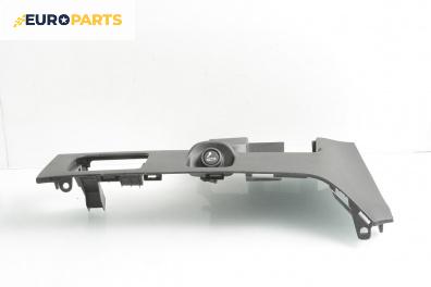 Интериорна пластмаса за Honda FR-V Minivan (08.2004 - 10.2011), 4+1 вр., миниван, позиция: предна