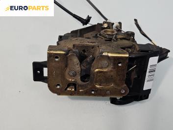 Брава на врата за Ford Focus I Hatchback (10.1998 - 12.2007), позиция: задна, лява