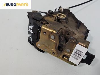 Брава на врата за Ford Focus I Hatchback (10.1998 - 12.2007), позиция: задна, дясна