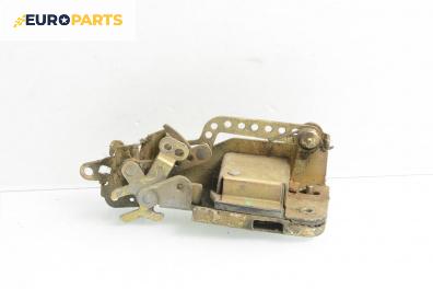 Брава на врата за Volkswagen Transporter IV Platform (07.1990 - 04.2003), позиция: предна, дясна