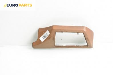 Интериорна пластмаса за BMW 7 Series E65 (11.2001 - 12.2009), 4+1 вр., седан, позиция: предна