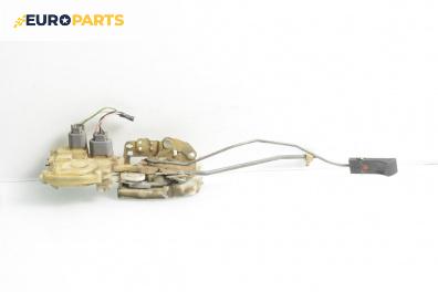 Брава на врата за Honda Accord VI Sedan (03.1997 - 12.2003), позиция: предна, лява