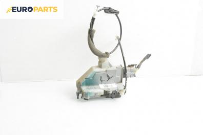 Брава на врата за Peugeot 308 Station Wagon I (09.2007 - 10.2014), позиция: задна, дясна