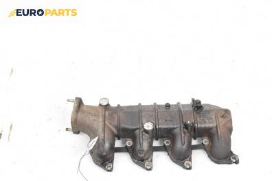 Всмукателен колектор за Peugeot 307 Station Wagon (03.2002 - 12.2009) 2.0 HDI 90, 90 к.с.