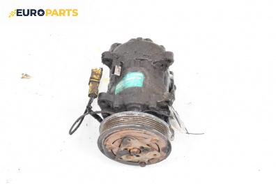 Компресор климатик за Peugeot 307 Station Wagon (03.2002 - 12.2009) 2.0 HDI 90, 90 к.с., № 5209505244