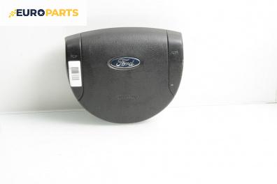 Airbag за Ford Mondeo III Turnier (10.2000 - 03.2007), 4+1 вр., комби, позиция: предна