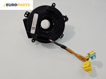 Лентов кабел за Airbag за Opel Insignia A Sports Tourer (07.2008 - 03.2017), № 25947775