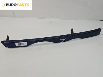 Лайсна под фар за BMW X5 Series E53 (05.2000 - 12.2006), джип, позиция: дясна